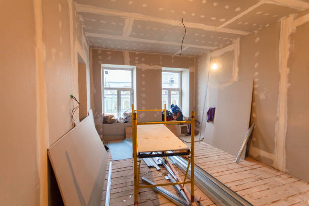 Best Drywall Installation  in Fairfax Station, VA